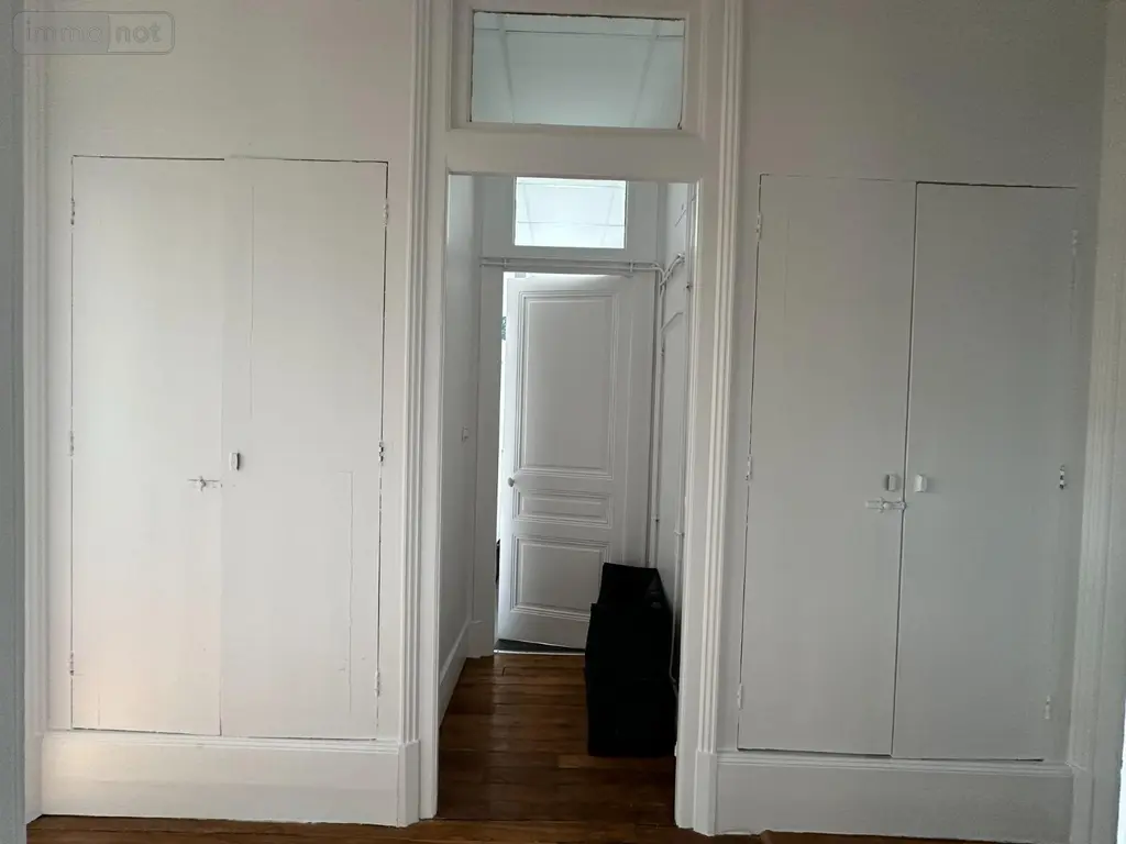 Appartement a vendre Dole 39100 Jura 39 207 m2 8 pièces 269000 euros A202600252 020
