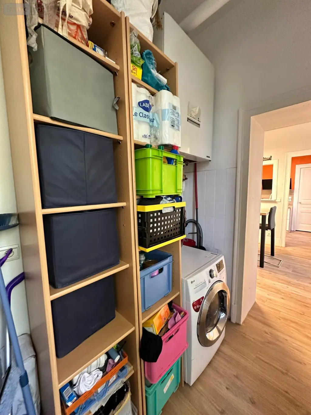 Appartement a vendre Dole 39100 Jura 39 207 m2 8 pièces 269000 euros A202600252 023