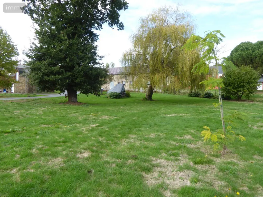 Maison a vendre Meillac 35270 Ille-et-Vilaine 35 96 m2 5 pièces 210800 euros 1879 003
