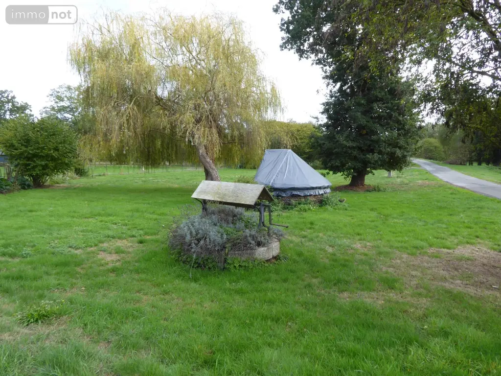 Maison a vendre Meillac 35270 Ille-et-Vilaine 35 96 m2 5 pièces 210800 euros 1879 004