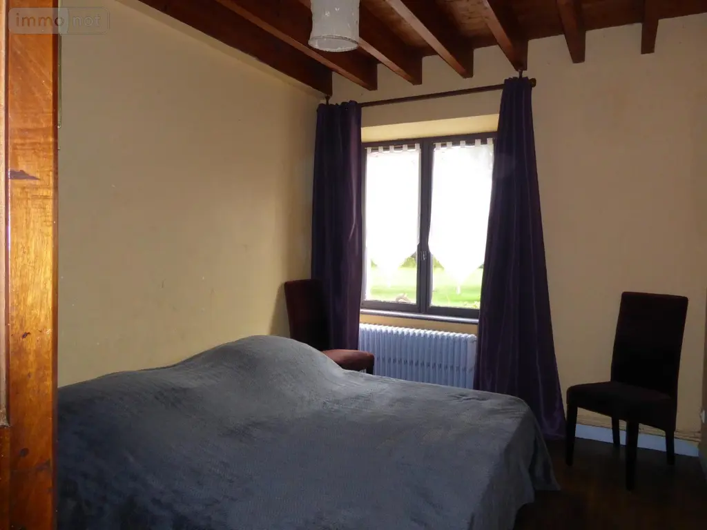 Maison a vendre Meillac 35270 Ille-et-Vilaine 35 96 m2 5 pièces 210800 euros 1879 006