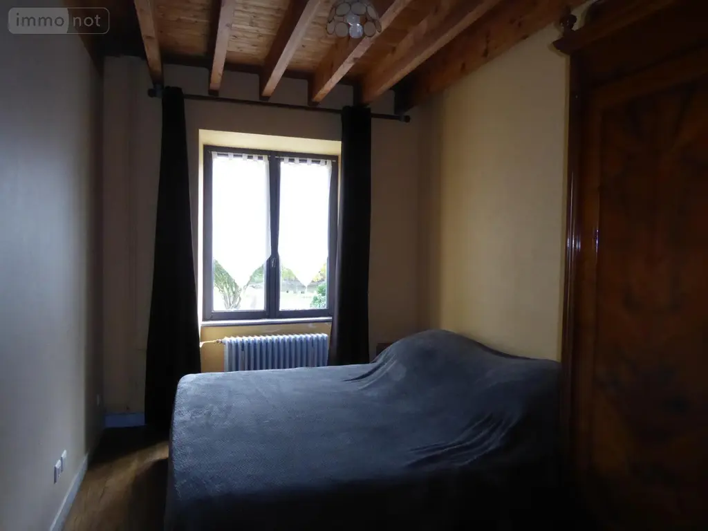 Maison a vendre Meillac 35270 Ille-et-Vilaine 35 96 m2 5 pièces 210800 euros 1879 007