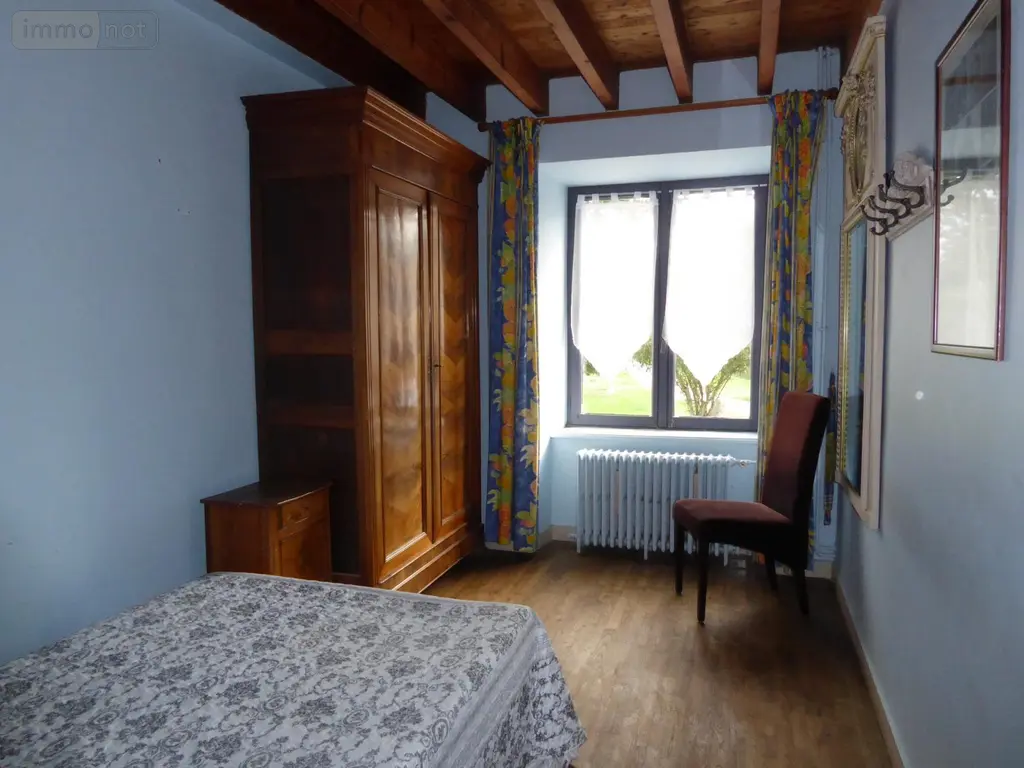 Maison a vendre Meillac 35270 Ille-et-Vilaine 35 96 m2 5 pièces 210800 euros 1879 008