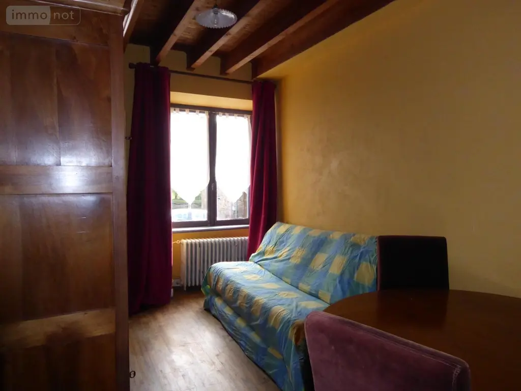 Maison a vendre Meillac 35270 Ille-et-Vilaine 35 96 m2 5 pièces 210800 euros 1879 009
