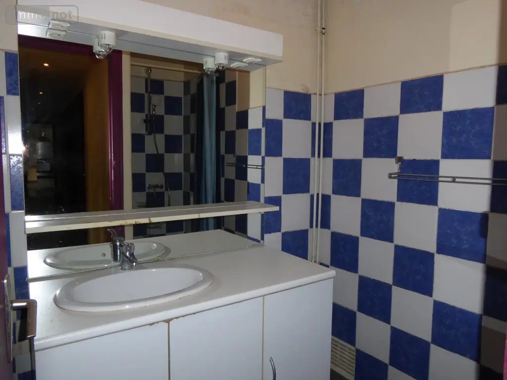 Maison a vendre Meillac 35270 Ille-et-Vilaine 35 96 m2 5 pièces 210800 euros 1879 011