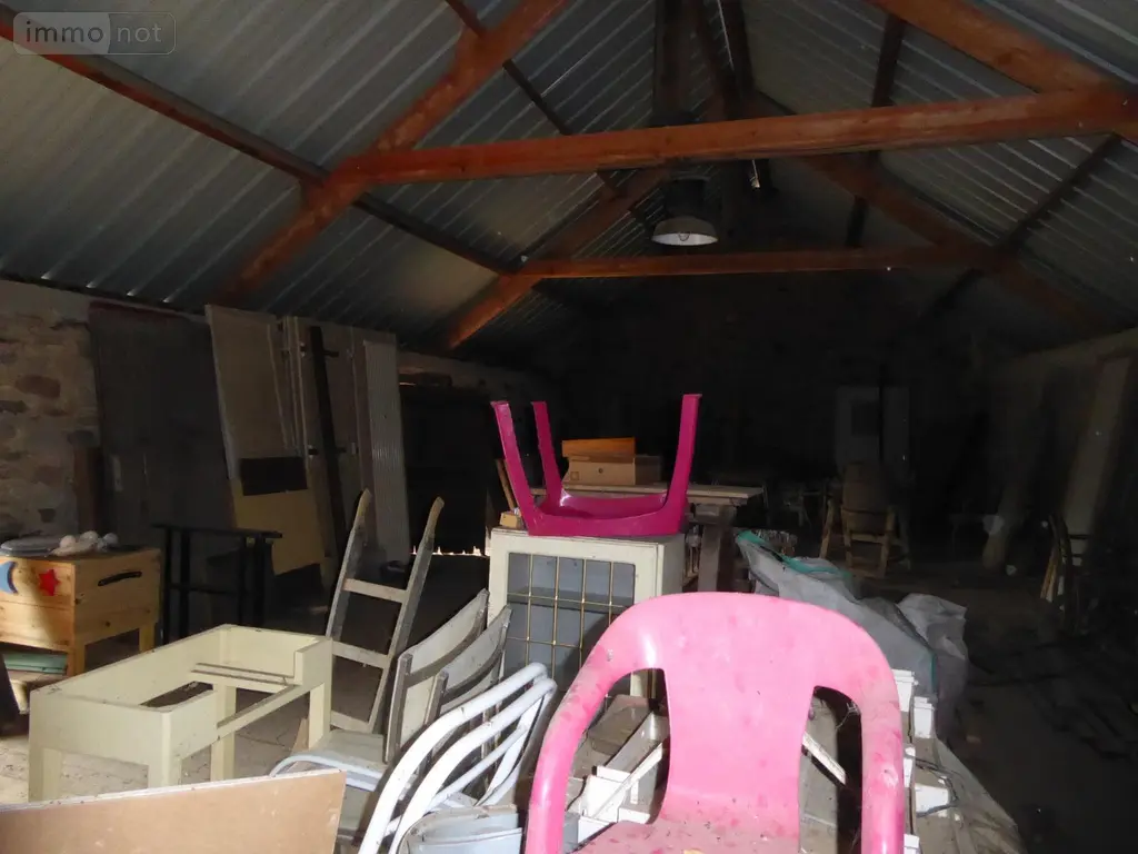 Maison a vendre Meillac 35270 Ille-et-Vilaine 35 96 m2 5 pièces 210800 euros 1879 014