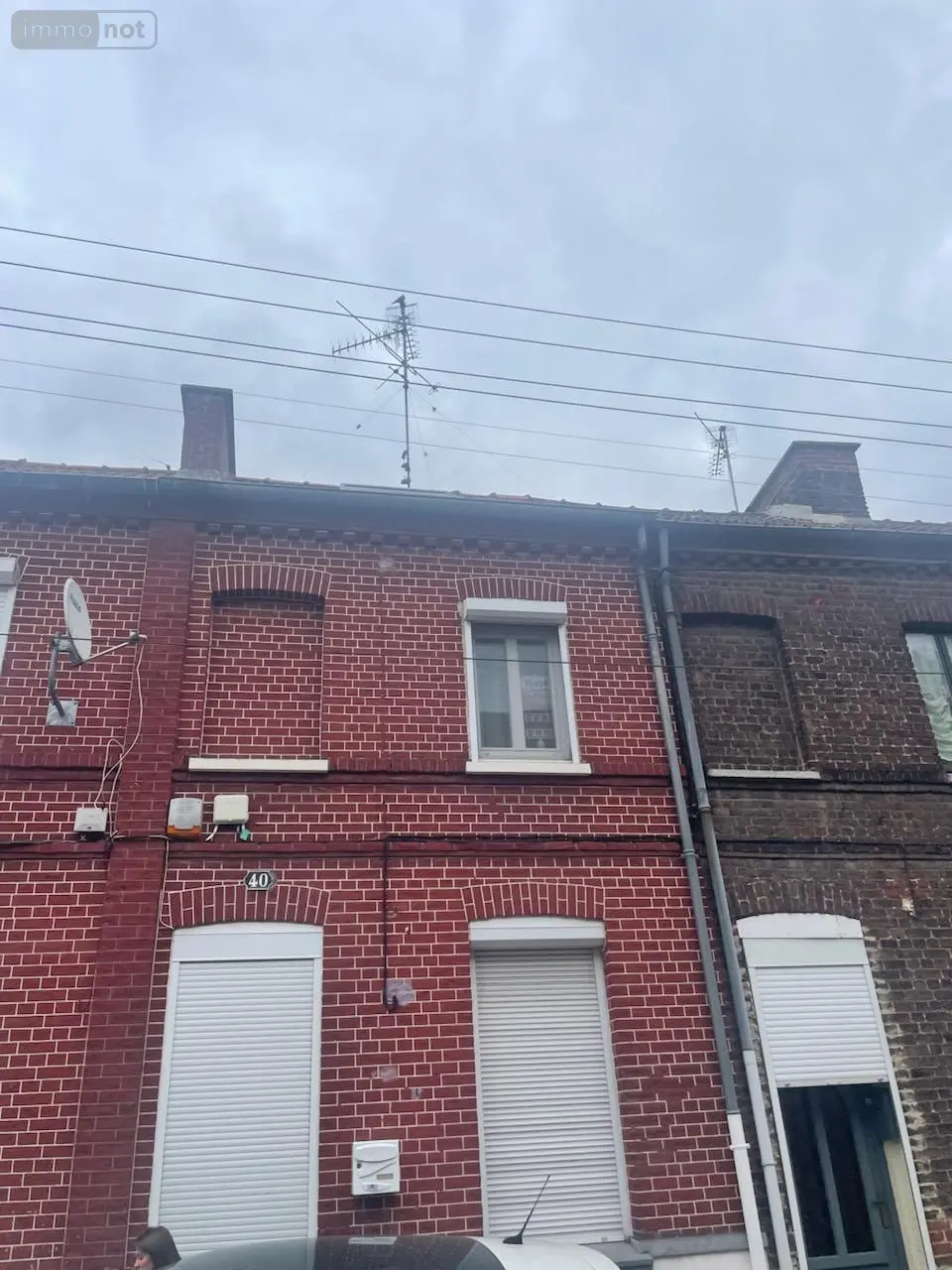 Maison a vendre Denain 59220 Nord 59 88 m2 4 pièces 75000 euros achat_maison_com_59172_59220 001
