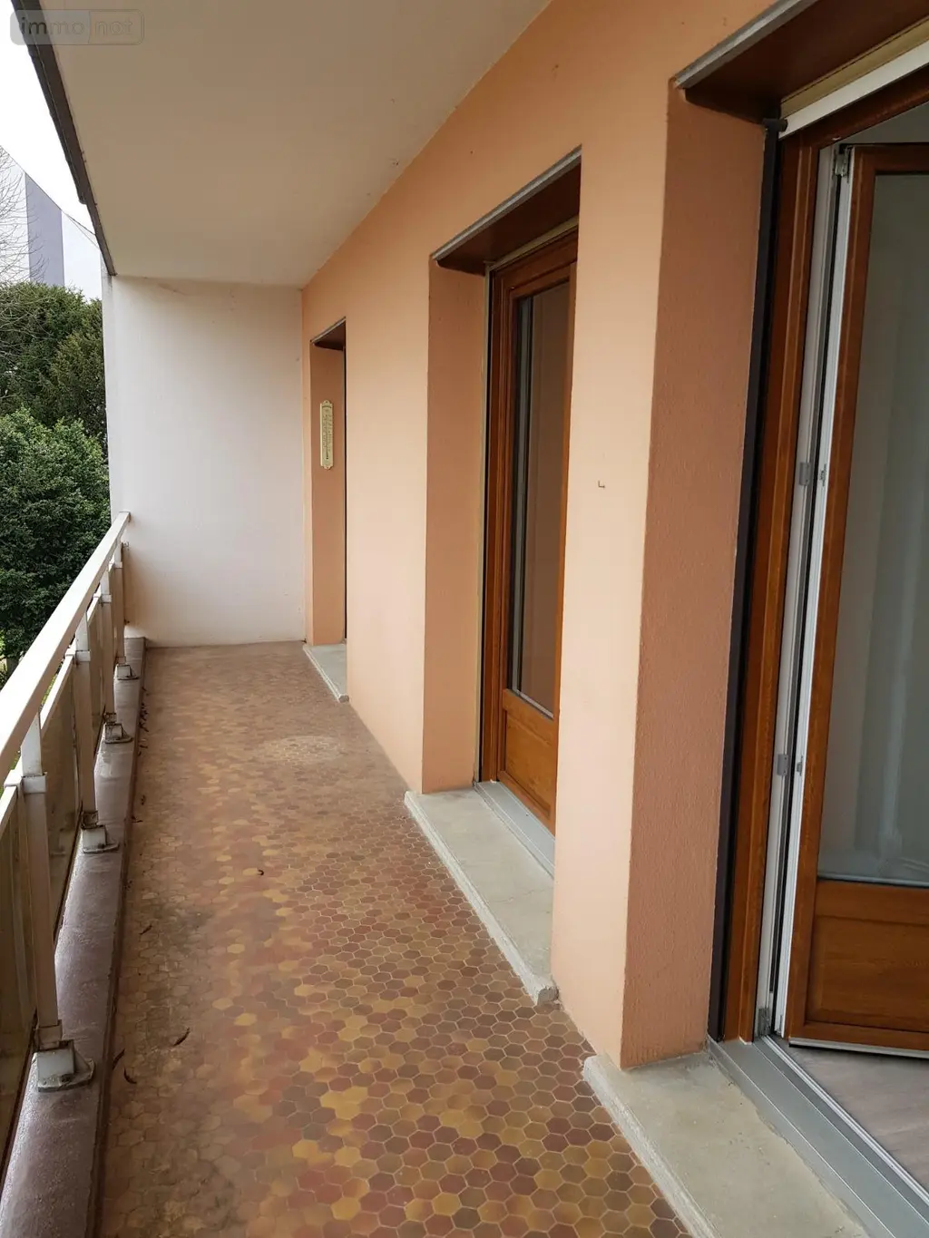 Location appartement Avallon 89200 Yonne 89 54 m2 2 pièces 495 euros APPARTEMENT T2 005
