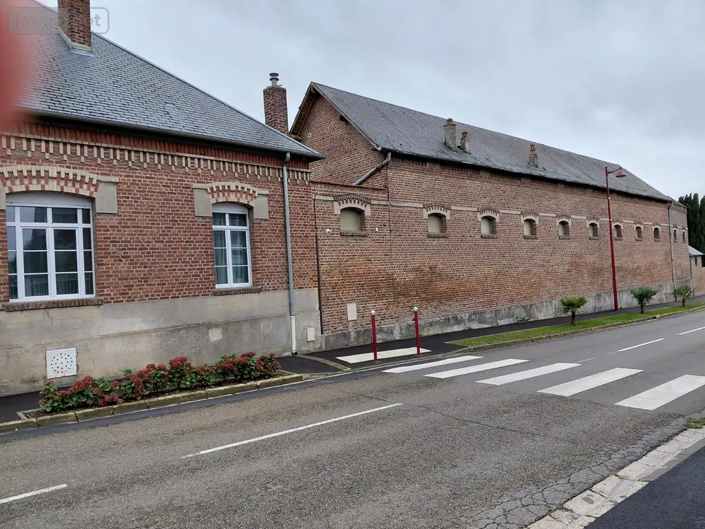Maison a vendre Sissy 02240 Aisne 02 199 m2 7 pièces 295235 euros 204896 005