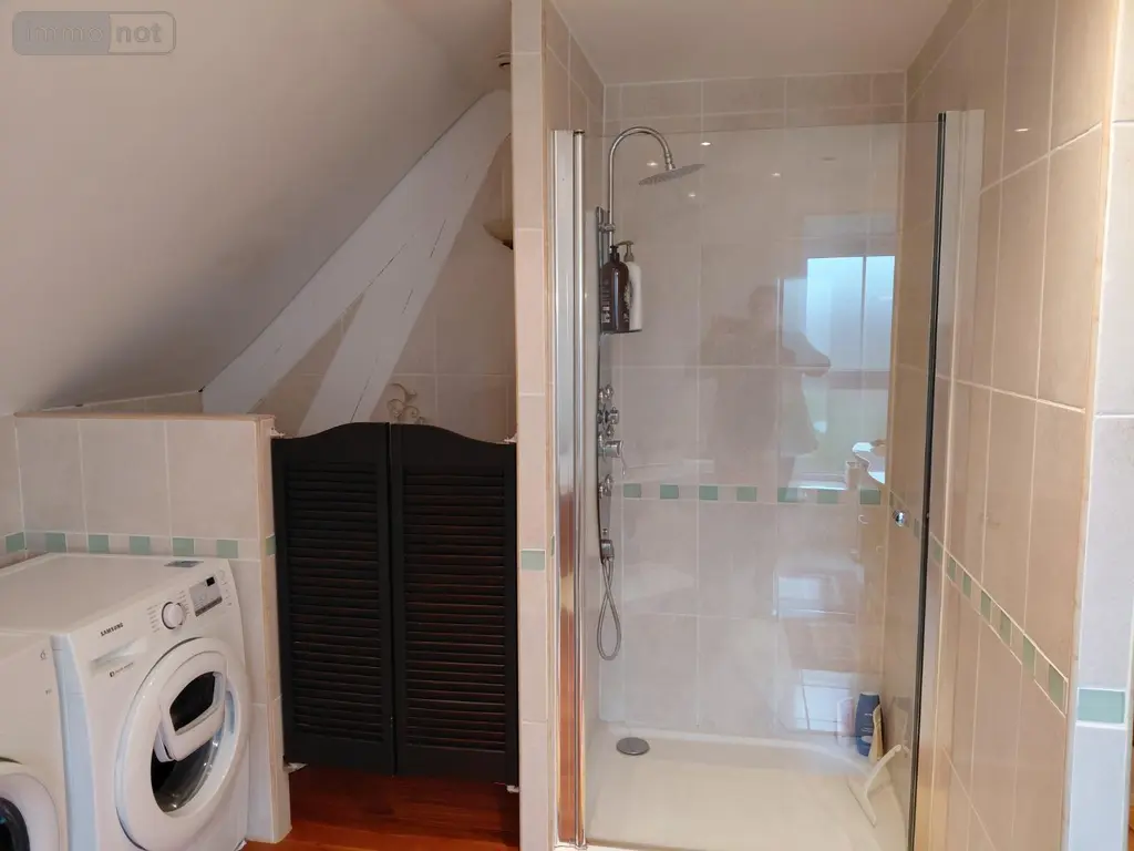 Maison a vendre Sissy 02240 Aisne 02 199 m2 7 pièces 295235 euros 204896 008