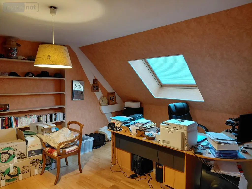 Maison a vendre Sissy 02240 Aisne 02 199 m2 7 pièces 295235 euros 204896 011