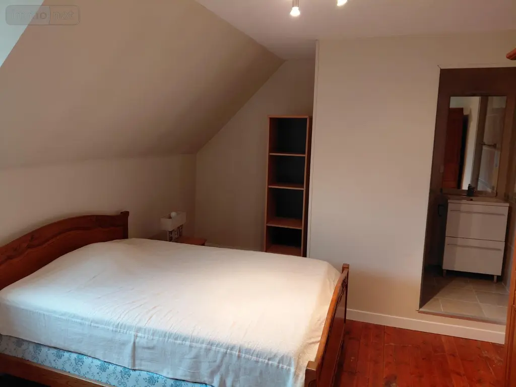 Maison a vendre Sissy 02240 Aisne 02 199 m2 7 pièces 295235 euros 204896 012