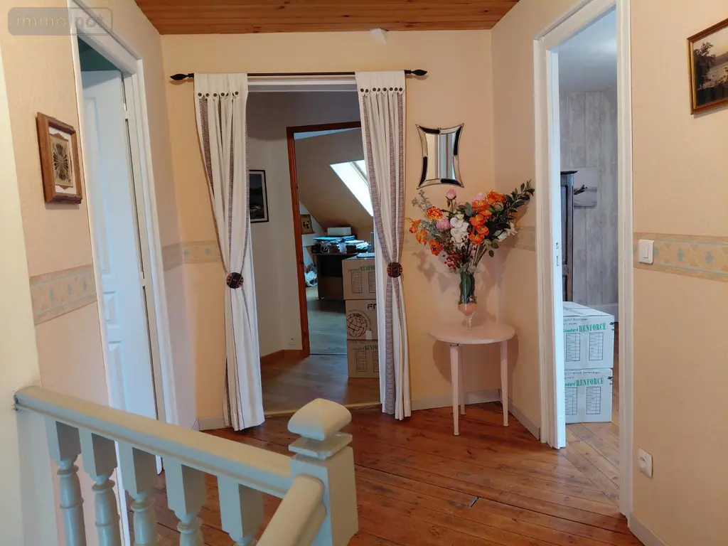 Maison a vendre Sissy 02240 Aisne 02 199 m2 7 pièces 295235 euros 204896 016