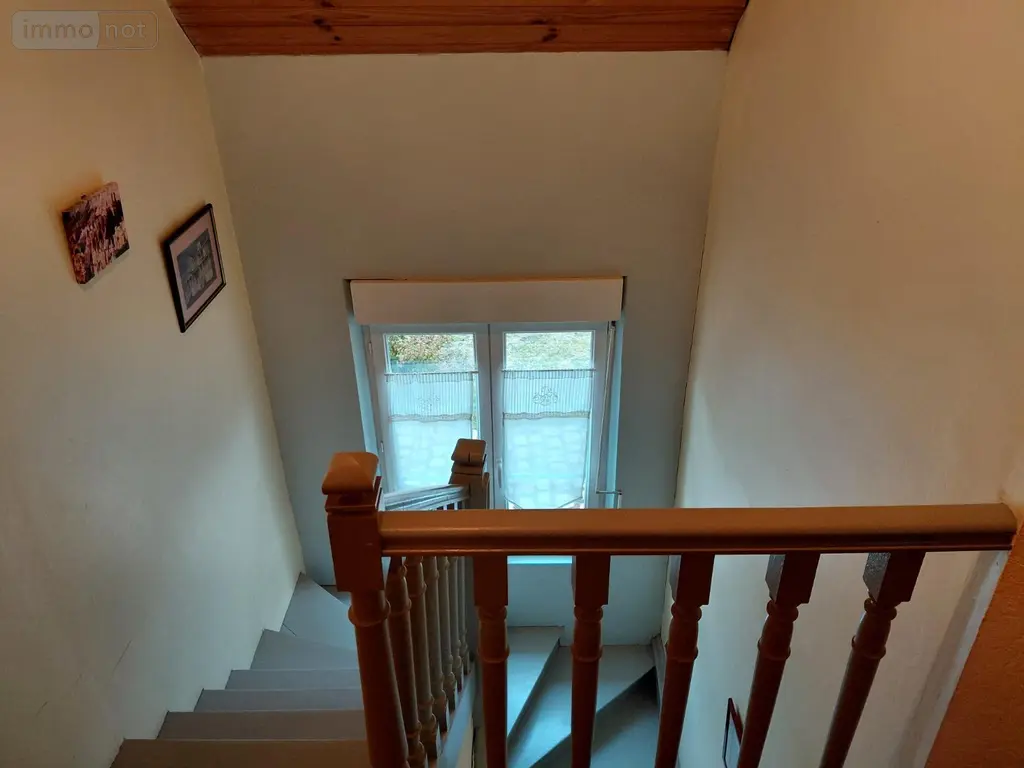 Maison a vendre Sissy 02240 Aisne 02 199 m2 7 pièces 295235 euros 204896 017