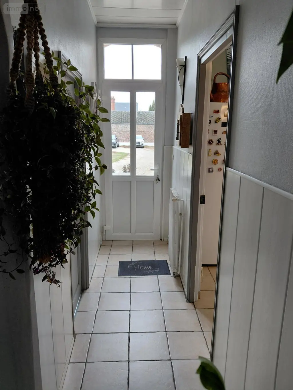 Maison a vendre Sissy 02240 Aisne 02 199 m2 7 pièces 295235 euros 204896 023