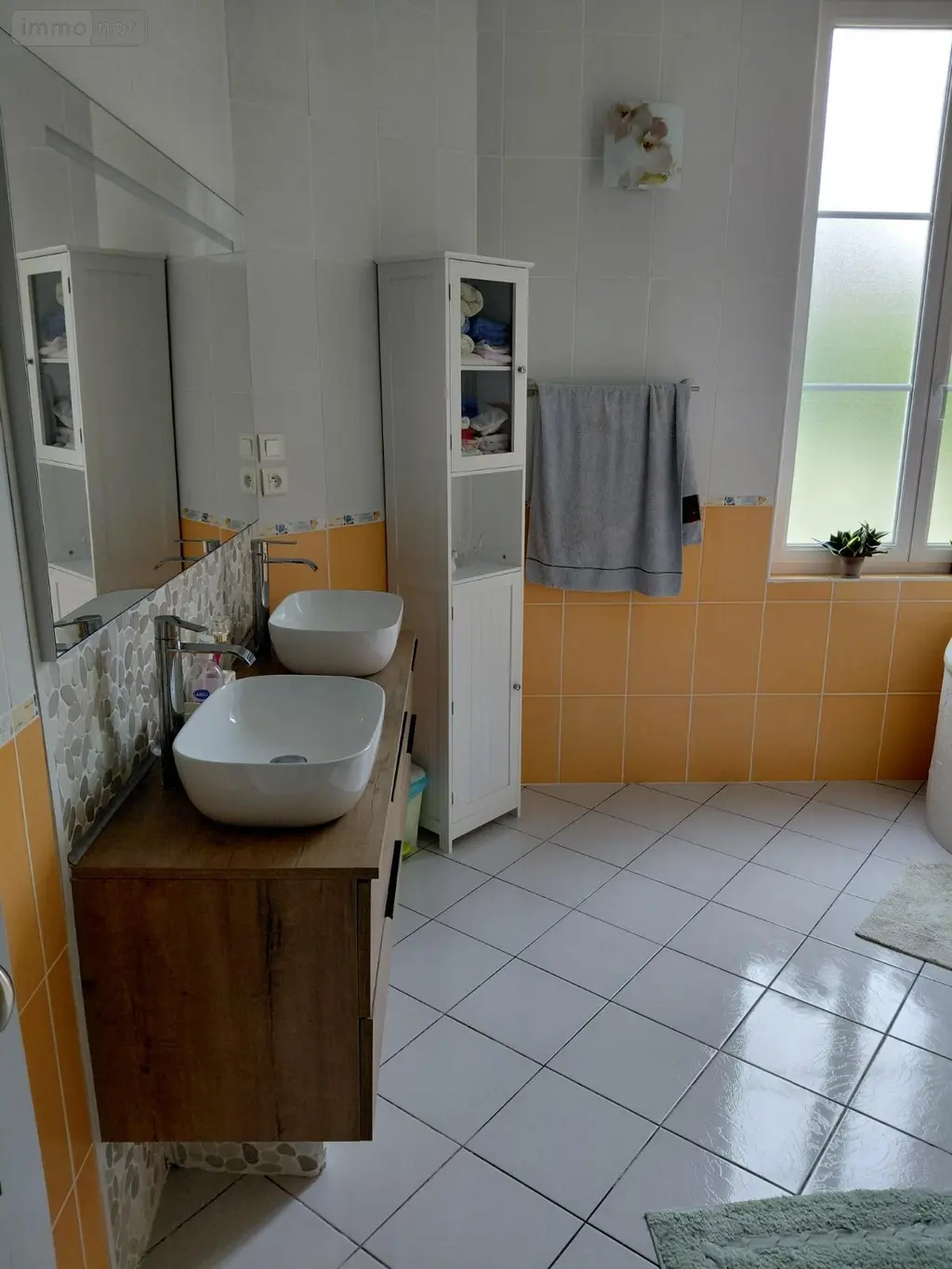 Maison a vendre Sissy 02240 Aisne 02 199 m2 7 pièces 295235 euros 204896 025
