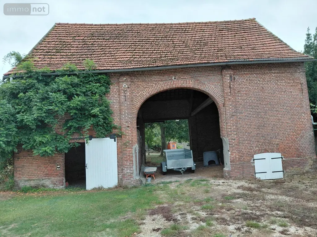 Maison a vendre Sissy 02240 Aisne 02 199 m2 7 pièces 295235 euros 204896 030