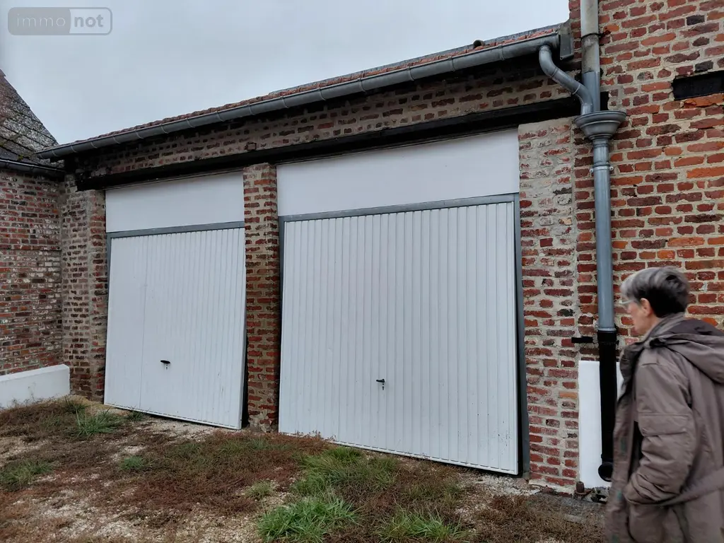 Maison a vendre Sissy 02240 Aisne 02 199 m2 7 pièces 295235 euros 204896 035