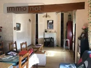 Maison a vendre Liez 02700 Aisne 02 54 m2 3 pièces 77500 euros 1091 005