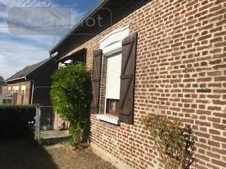 Maison a vendre Liez 02700 Aisne 02 54 m2 3 pièces 77500 euros 1091 002