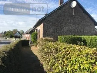 Maison a vendre Liez 02700 Aisne 02 54 m2 3 pièces 77500 euros 1091 004