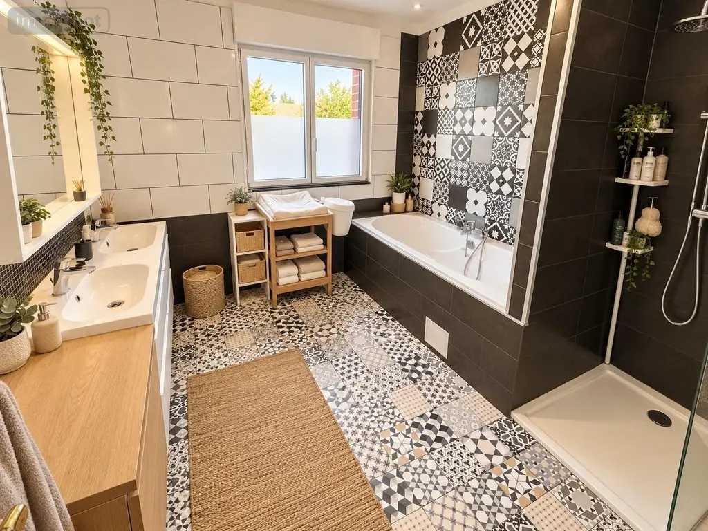 Maison a vendre Hazebrouck 59190 Nord 59 185 m2 8 pièces 348400 euros achat_maison_com_59295_59190 005