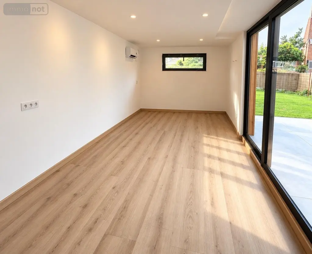 Maison a vendre Hazebrouck 59190 Nord 59 185 m2 8 pièces 348400 euros achat_maison_com_59295_59190 006