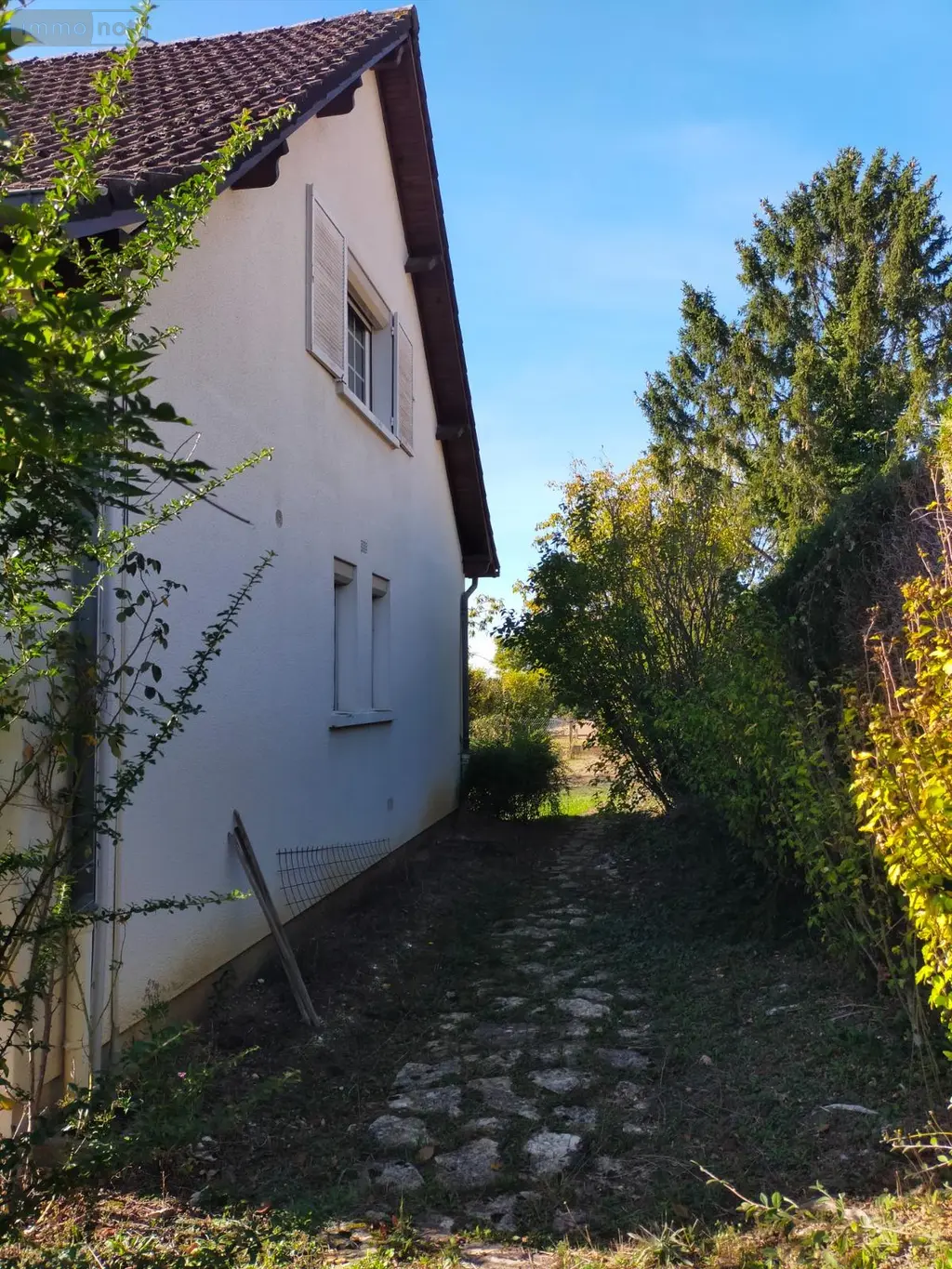 Maison a vendre Bléneau 89220 Yonne 89 6 pièces 129904 euros 1009205 004