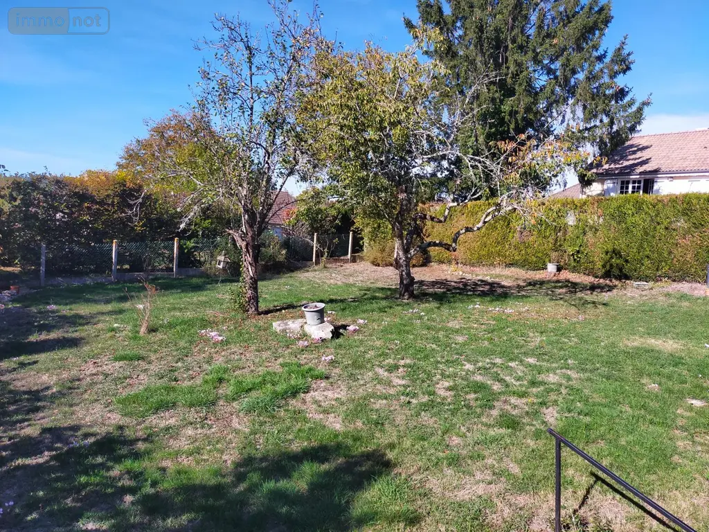 Maison a vendre Bléneau 89220 Yonne 89 6 pièces 129904 euros 1009205 007