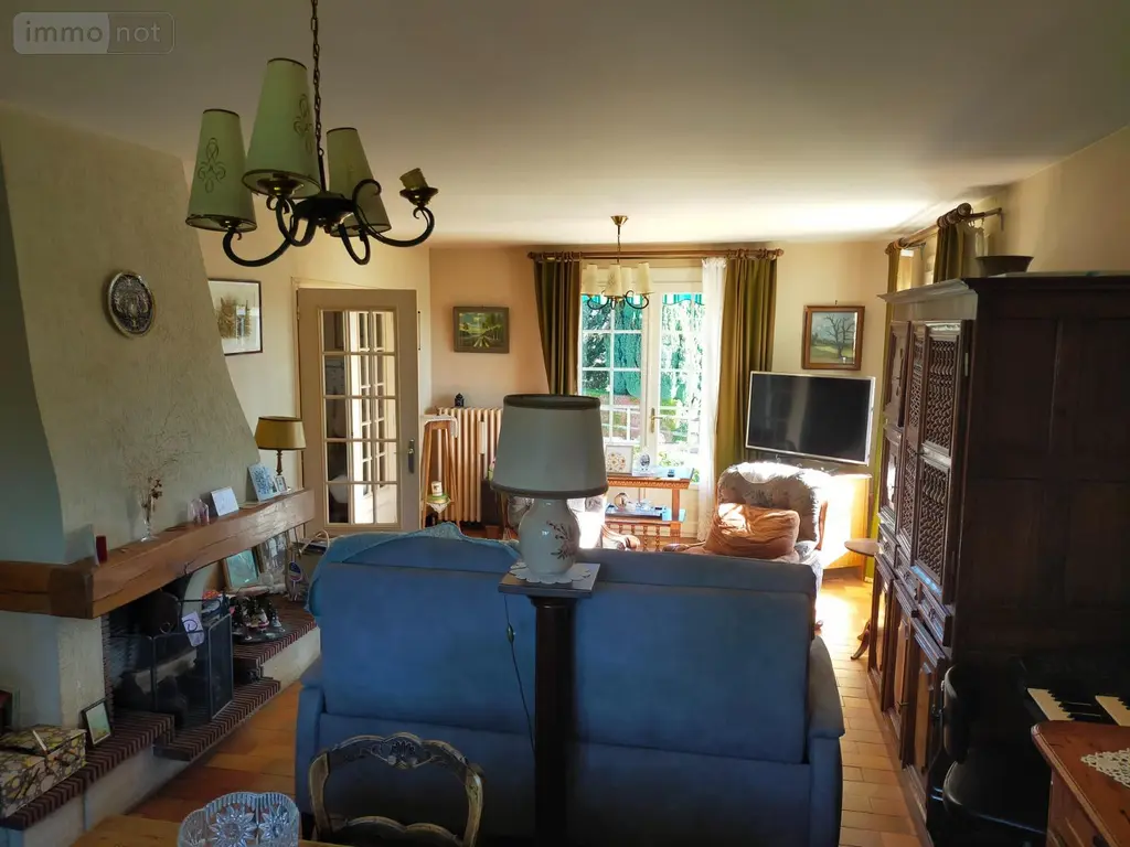 Maison a vendre Bléneau 89220 Yonne 89 6 pièces 129904 euros 1009205 009