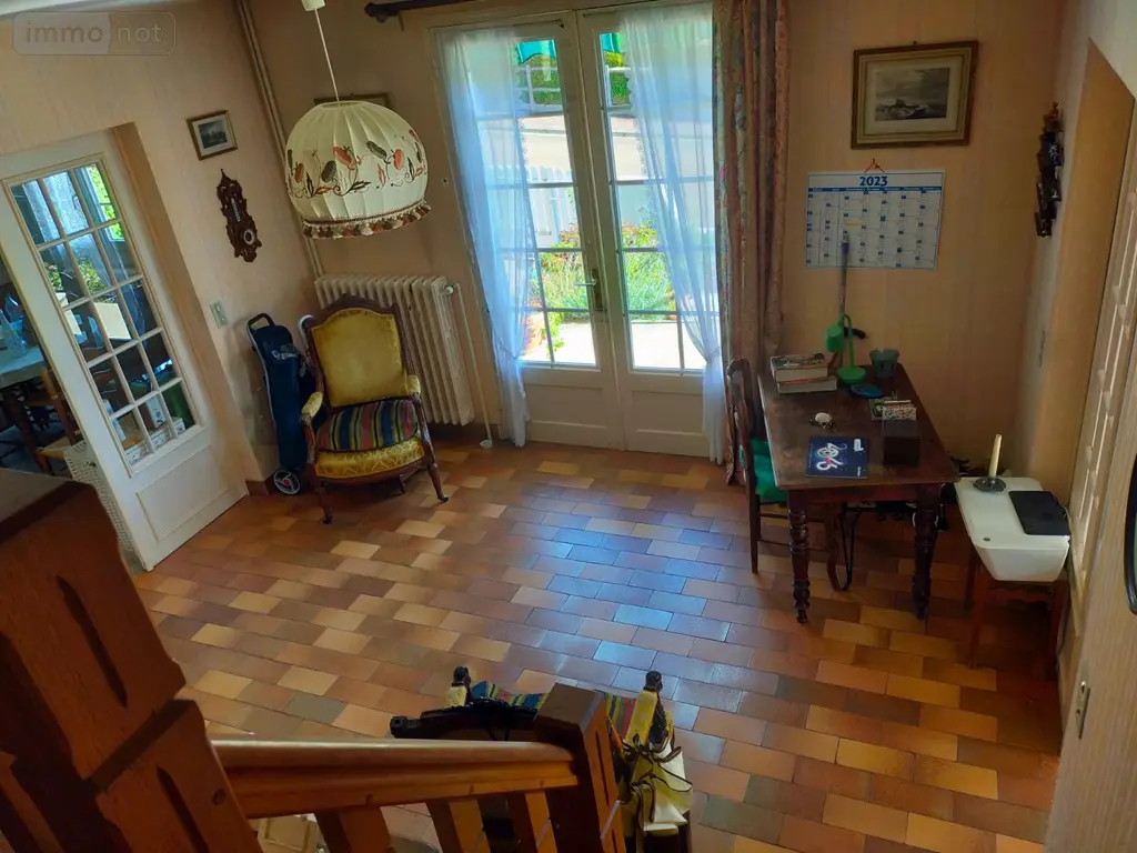 Maison a vendre Bléneau 89220 Yonne 89 6 pièces 129904 euros 1009205 011