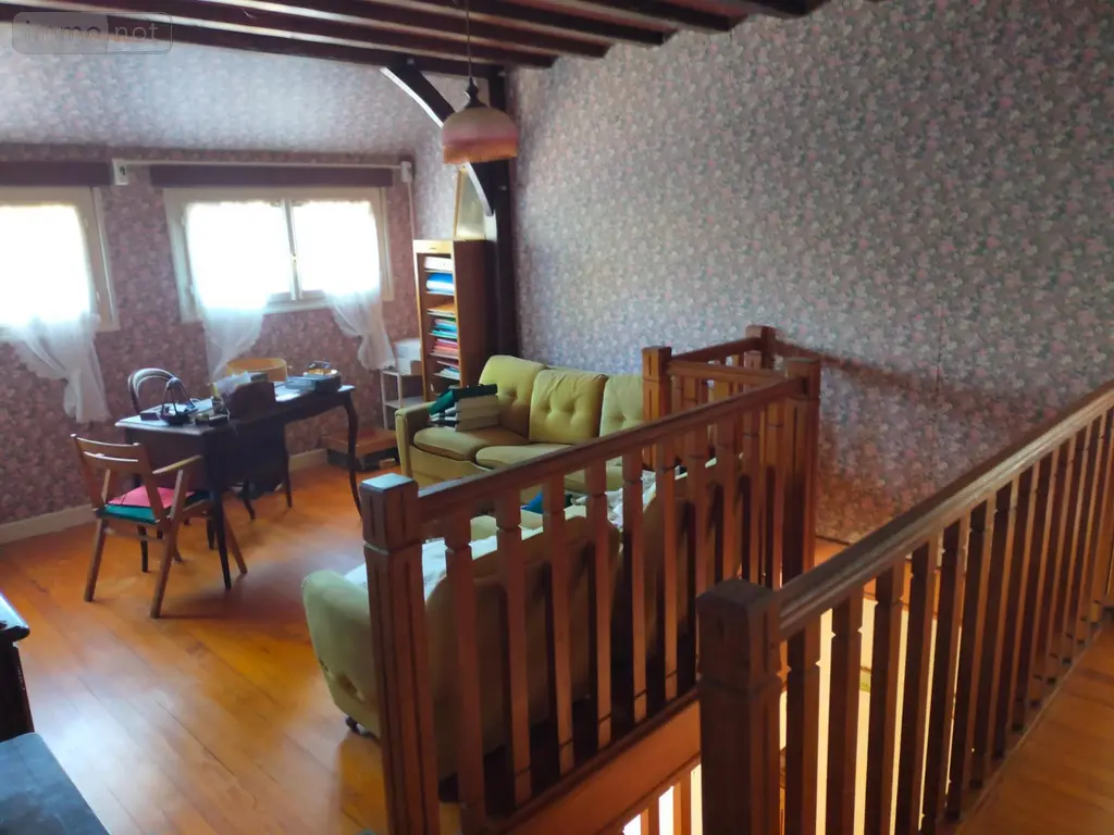 Maison a vendre Bléneau 89220 Yonne 89 6 pièces 129904 euros 1009205 012