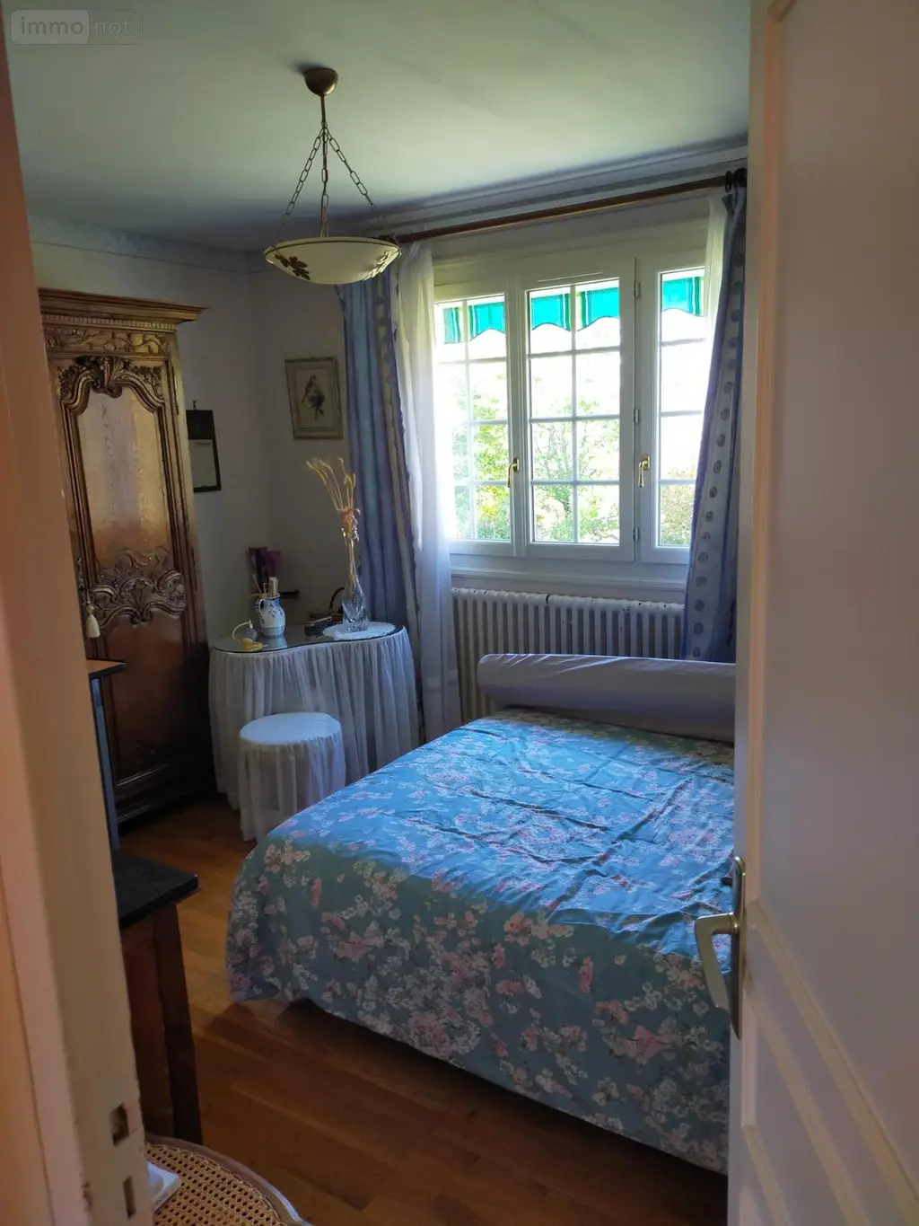 Maison a vendre Bléneau 89220 Yonne 89 6 pièces 129904 euros 1009205 013