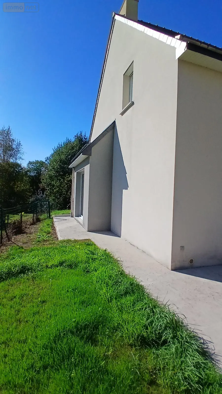 Maison a vendre Fougères 35300 Ille-et-Vilaine 35 90 m2 6 pièces 228712 euros VTEBOD 013