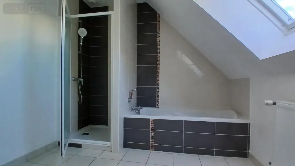 Maison a vendre Fougères 35300 Ille-et-Vilaine 35 90 m2 6 pièces 228712 euros VTEBOD 010