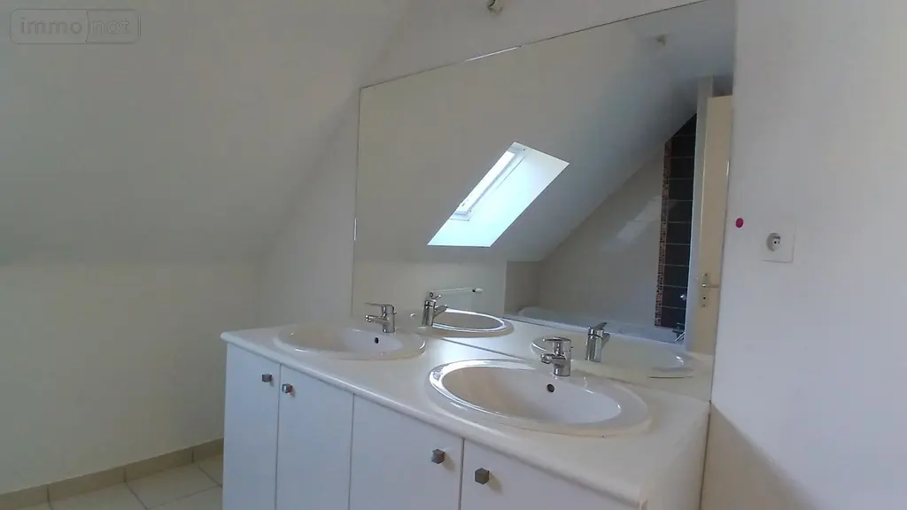 Maison a vendre Fougères 35300 Ille-et-Vilaine 35 90 m2 6 pièces 228712 euros VTEBOD 011