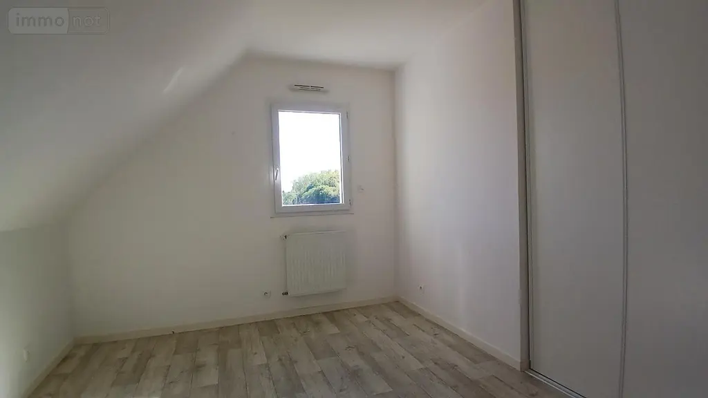 Maison a vendre Fougères 35300 Ille-et-Vilaine 35 90 m2 6 pièces 228712 euros VTEBOD 009