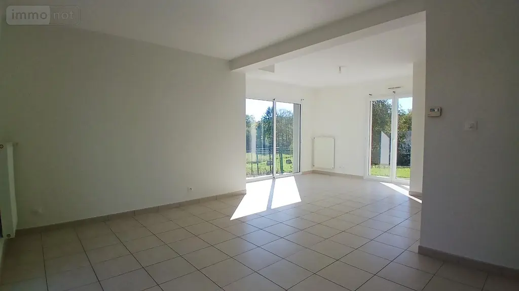 Maison a vendre Fougères 35300 Ille-et-Vilaine 35 90 m2 6 pièces 228712 euros VTEBOD 005