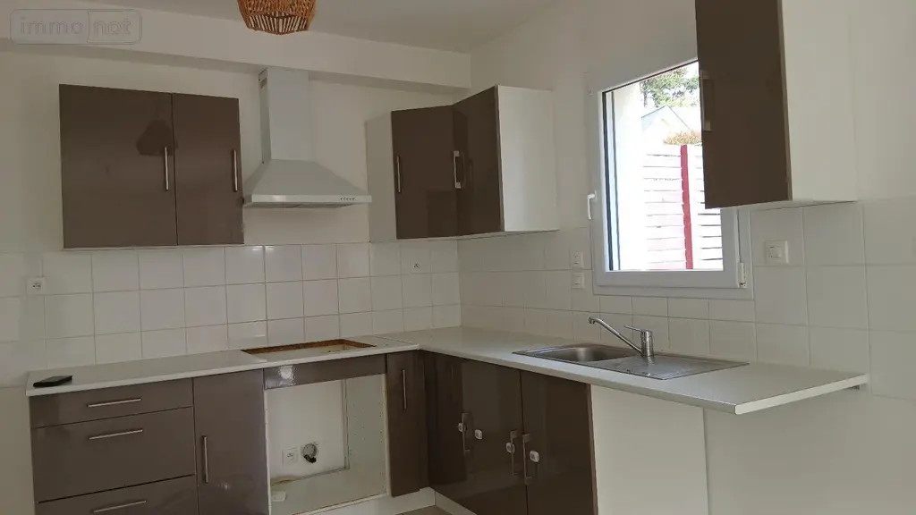 Maison a vendre Fougères 35300 Ille-et-Vilaine 35 90 m2 6 pièces 228712 euros VTEBOD 006
