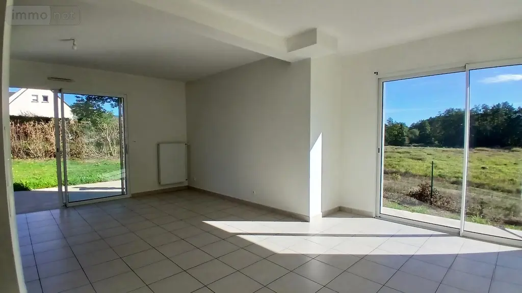 Maison a vendre Fougères 35300 Ille-et-Vilaine 35 90 m2 6 pièces 228712 euros VTEBOD 003