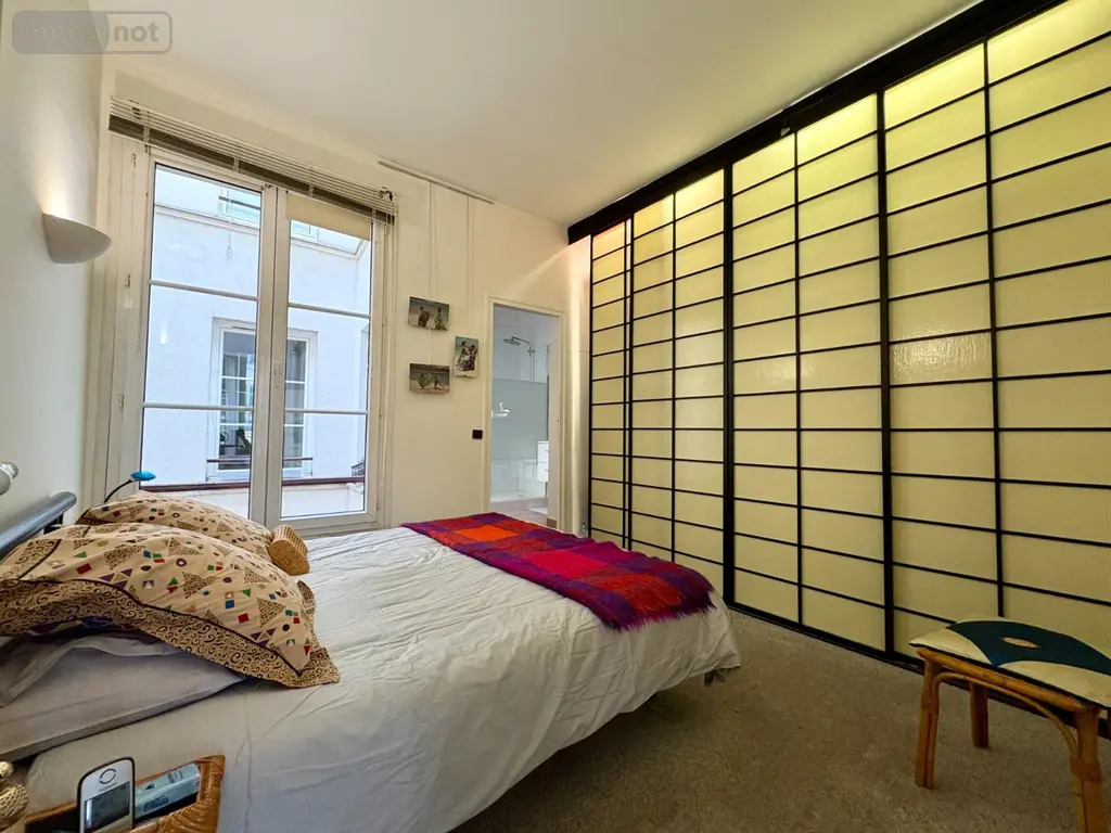 Appartement a vendre Paris 1er Arrondissement 75001 Paris 75 85 m2 4 pièces 976500 euros MONTORGUEIL 009