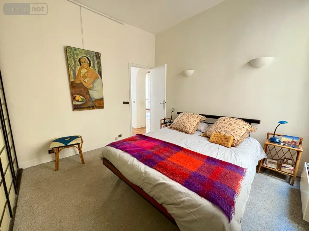 Appartement a vendre Paris 1er Arrondissement 75001 Paris 75 85 m2 4 pièces 976500 euros MONTORGUEIL 010