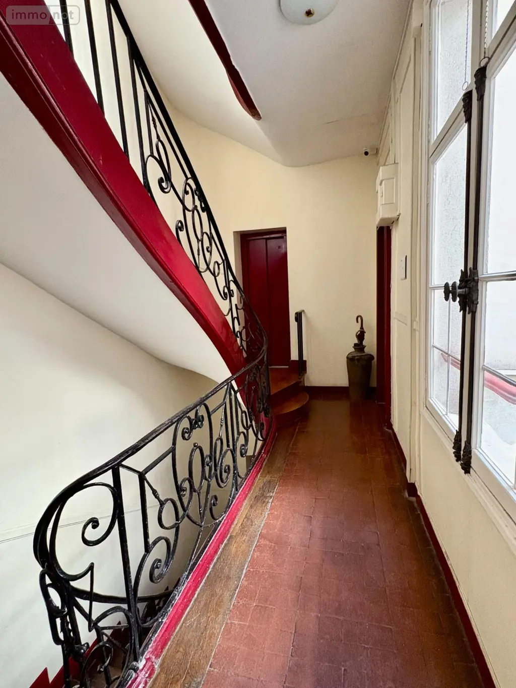 Appartement a vendre Paris 1er Arrondissement 75001 Paris 75 85 m2 4 pièces 976500 euros MONTORGUEIL 012