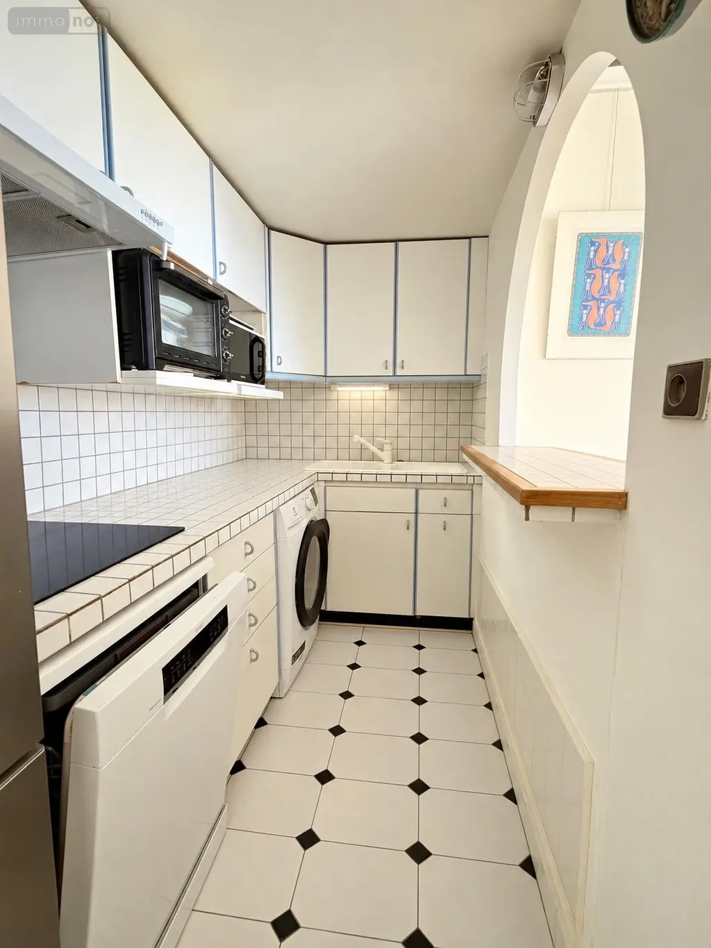 Appartement a vendre Paris 1er Arrondissement 75001 Paris 75 85 m2 4 pièces 976500 euros MONTORGUEIL 008