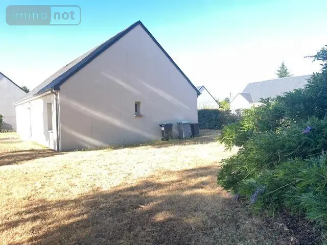 Maison a vendre Bourgueil 37140 Indre-et-Loire 37 87 m2 5 pièces 229292 euros achat_maison_com_37031_37140 016