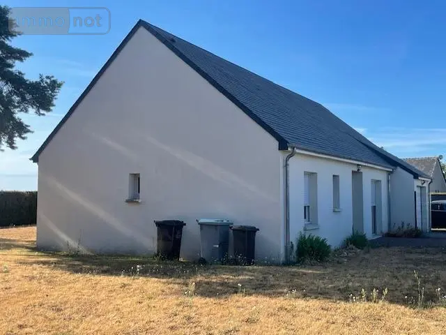 Maison a vendre Bourgueil 37140 Indre-et-Loire 37 87 m2 5 pièces 229292 euros achat_maison_com_37031_37140 018