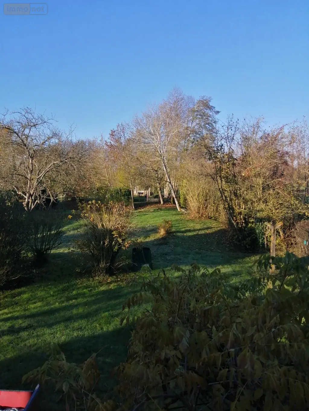 Maison a vendre Ségrie 72170 Sarthe 72 169 m2 5 pièces 189000 euros MA415 004