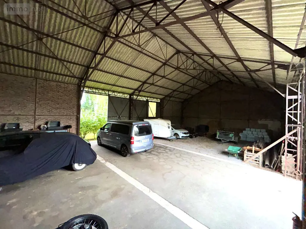 Propriete a vendre Steenvoorde 59114 Nord 59 290 m2 21950 pièces 696000 euros achat_propriete_com_59580_59114 006