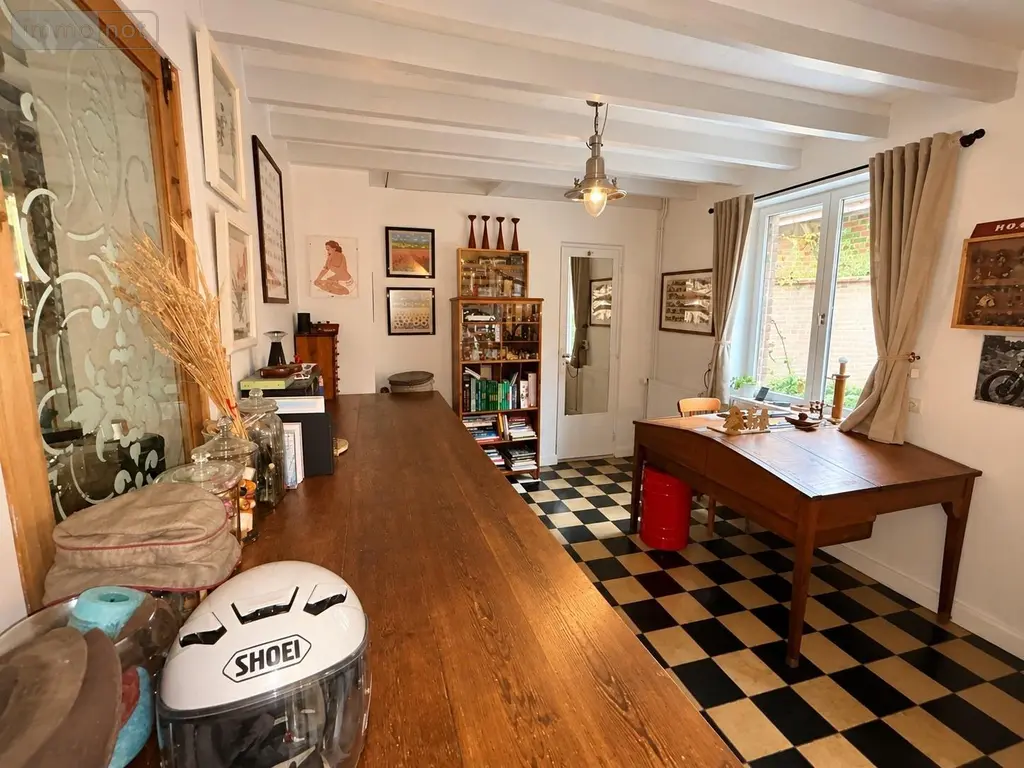 Propriete a vendre Steenvoorde 59114 Nord 59 290 m2 21950 pièces 696000 euros achat_propriete_com_59580_59114 016