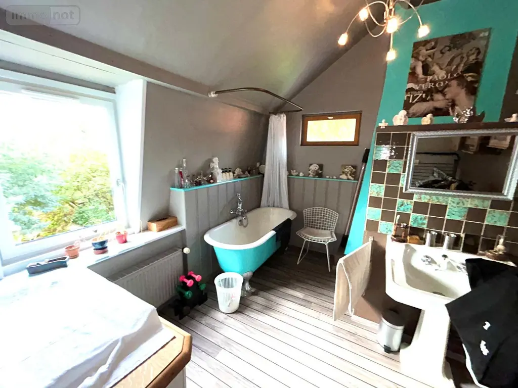 Propriete a vendre Steenvoorde 59114 Nord 59 290 m2 21950 pièces 696000 euros achat_propriete_com_59580_59114 017
